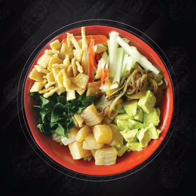 Kani Poke
