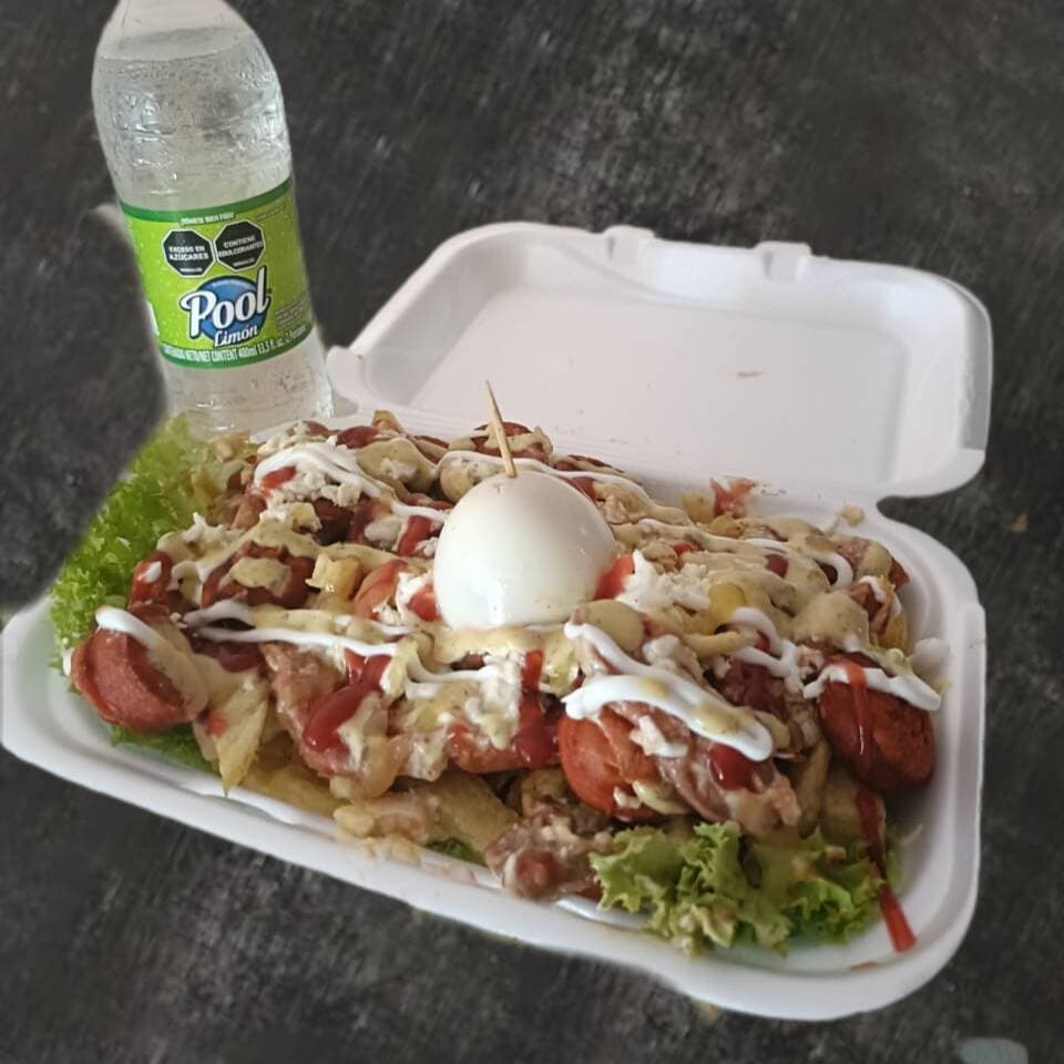 Picada Grande
