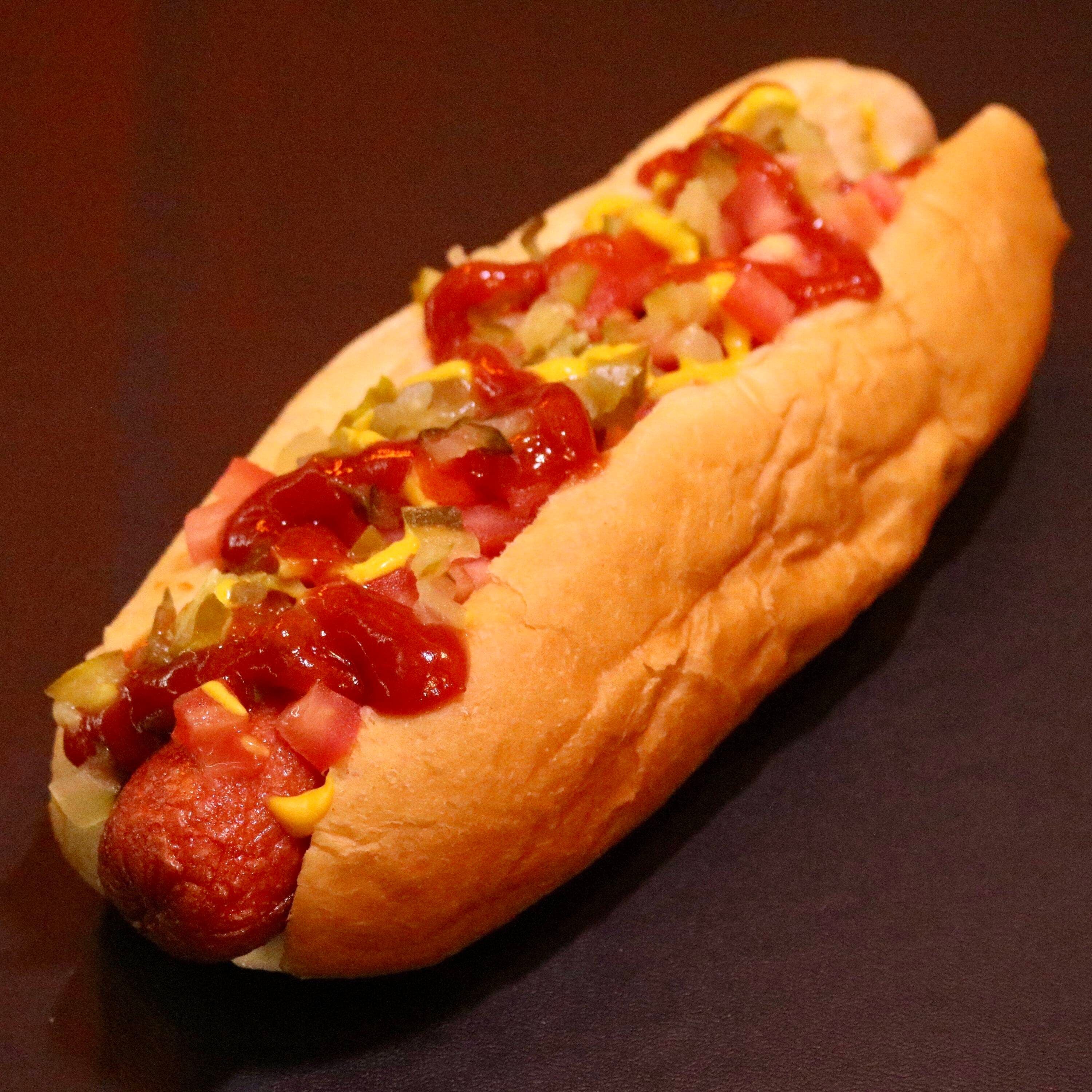 Dogo Clásico