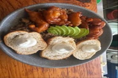 YAQUI ESPECIAL