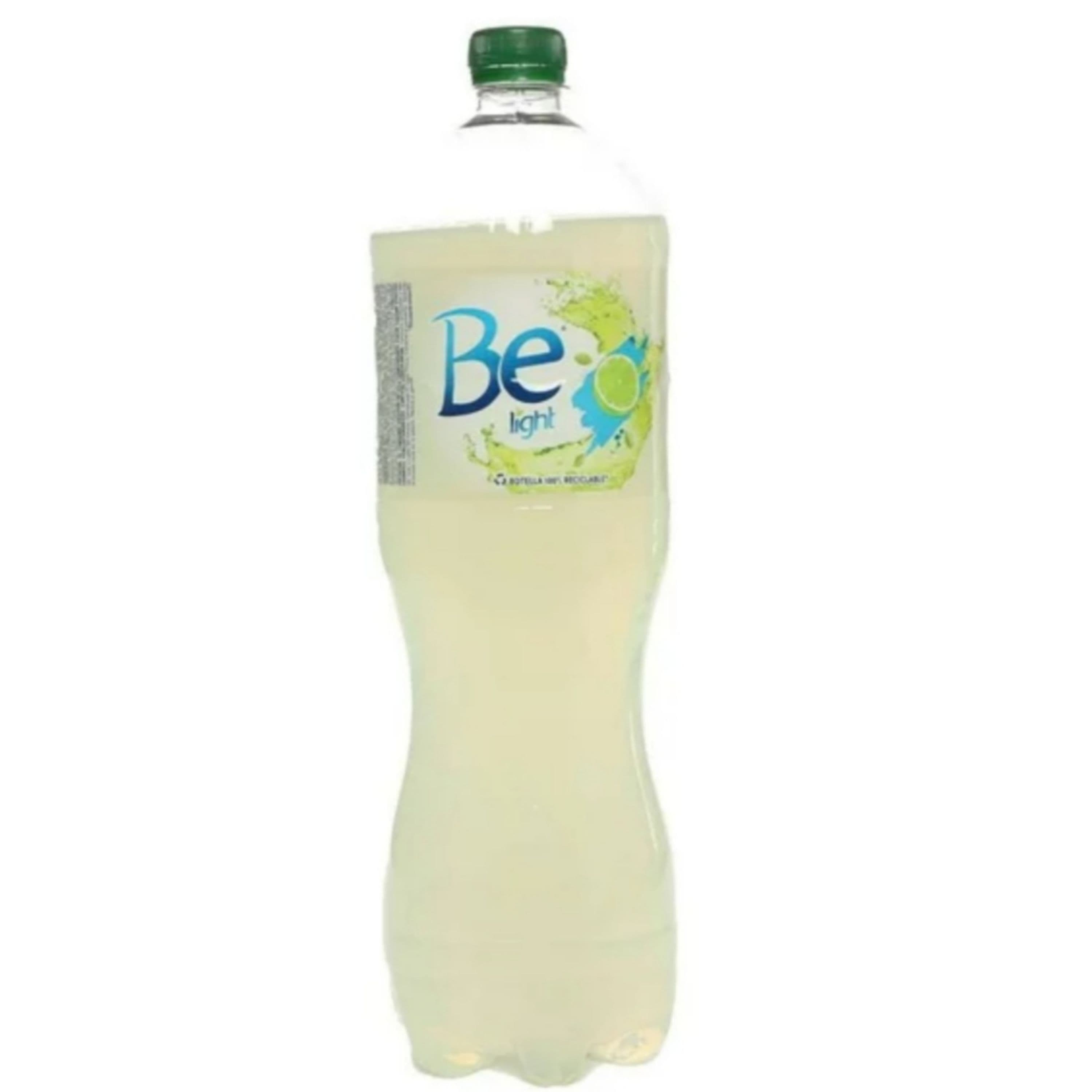 Be Light 1L (Limón)