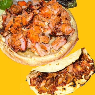 Combo Pellizcadobadichi