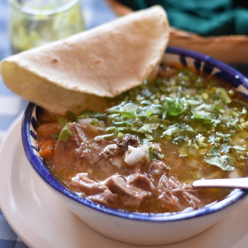 Orden Grande de Barbacoa