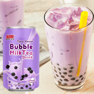 tapioca con leche
