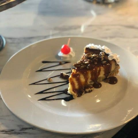 Cheese Cake