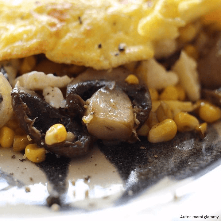 huevos criollitos