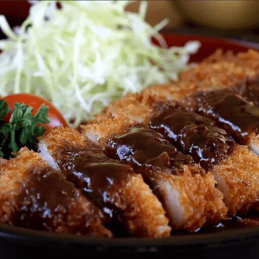 Tonkatsu