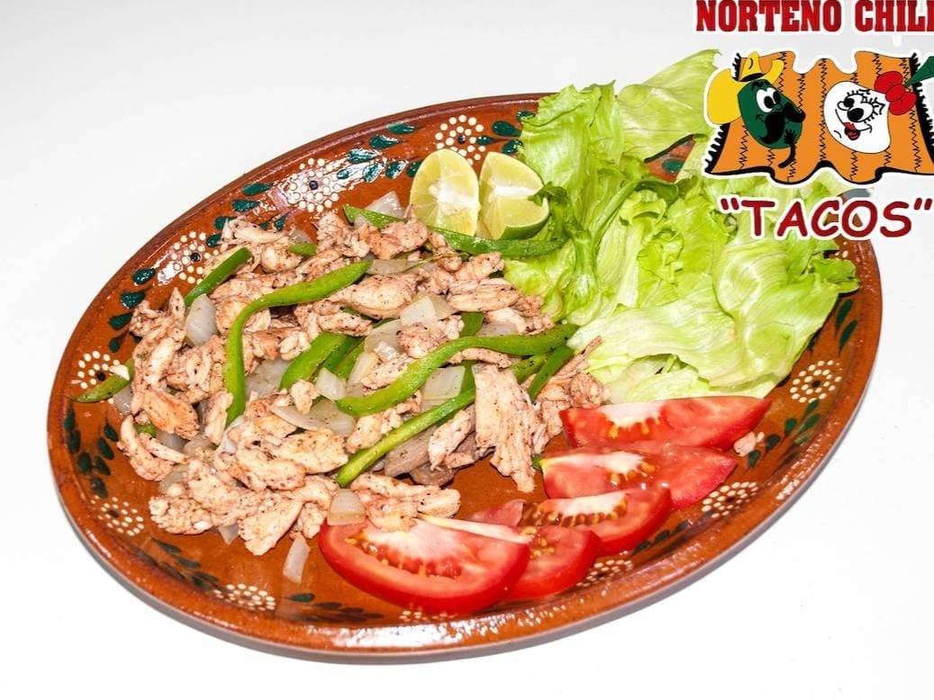 Norteño Chilis (Paseo Durango)