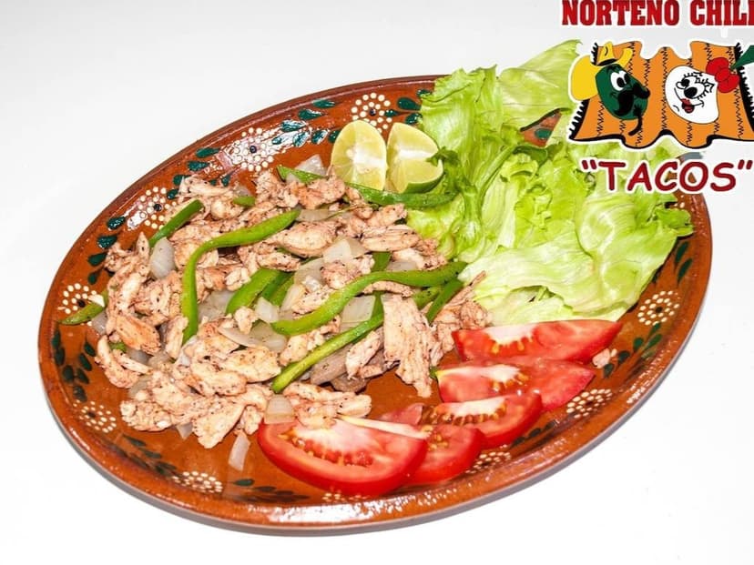 Norteño Chilis (Paseo Durango)