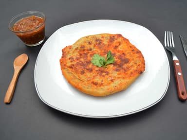 Gordita de Queso