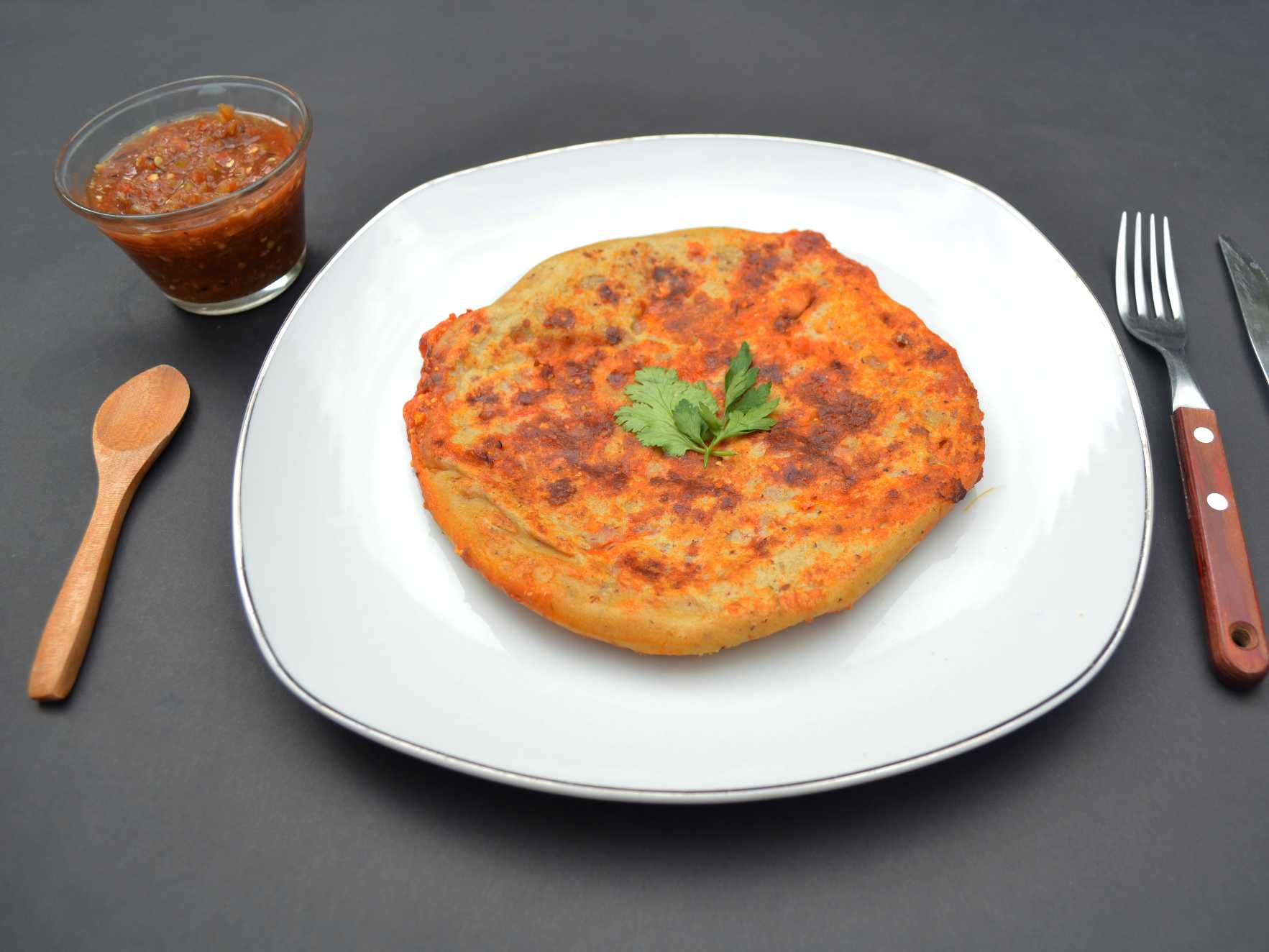 Gordita de Queso