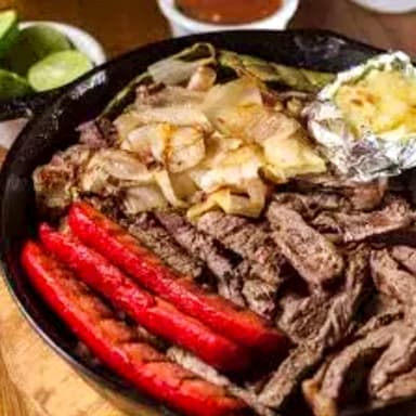 1kg Arrachera