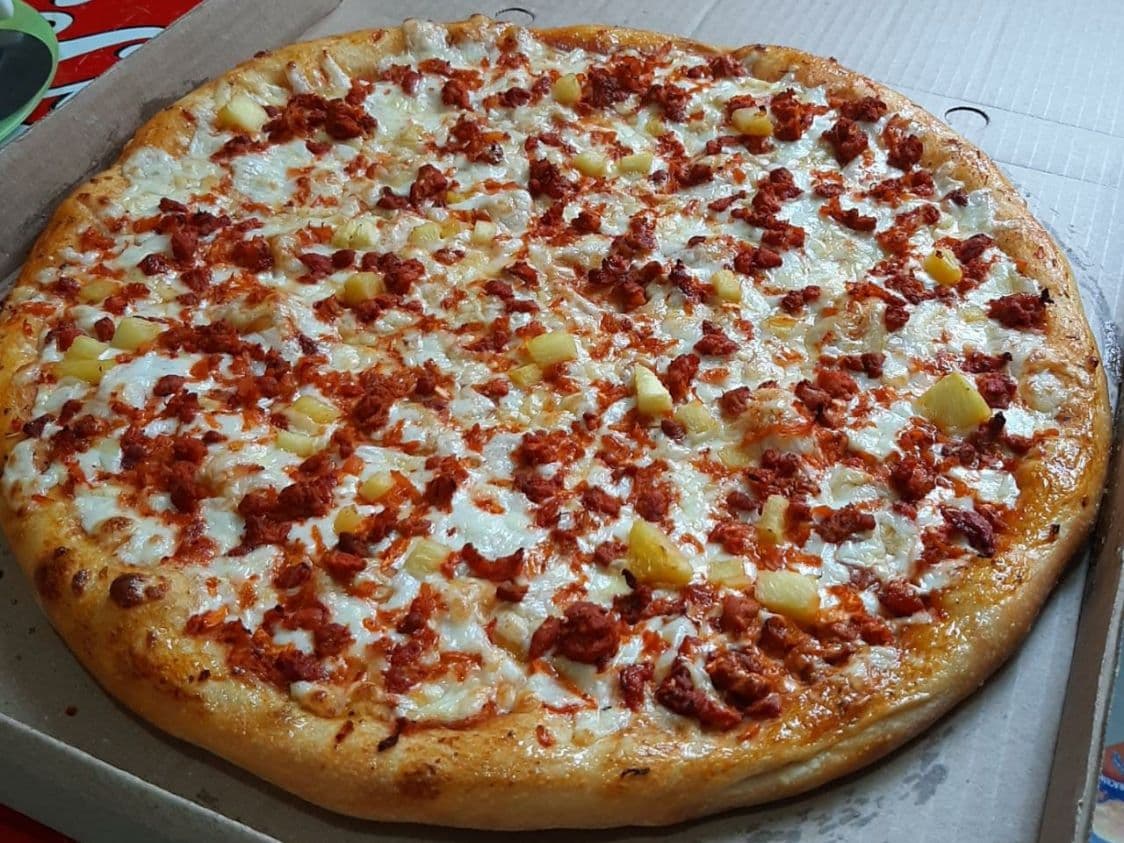 Chucho´S Pizza