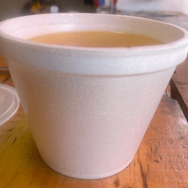 Porción de Sopa
