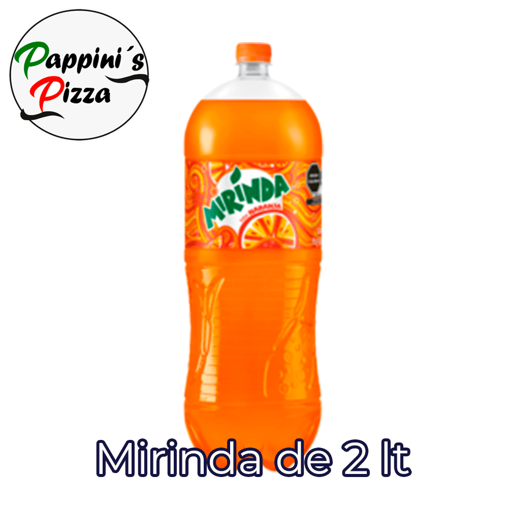Mirinda Grande