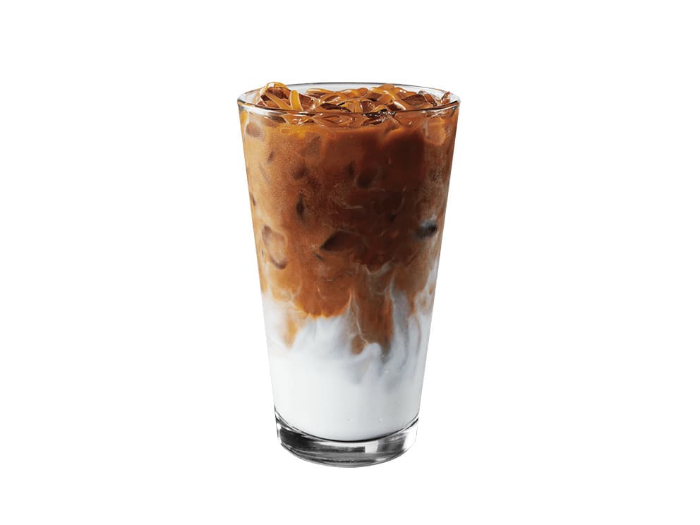 Caramel Macchiato Helado