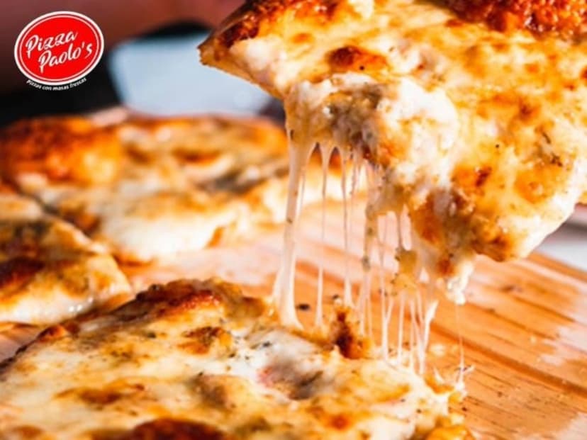 Pizza Paolo's - Callao