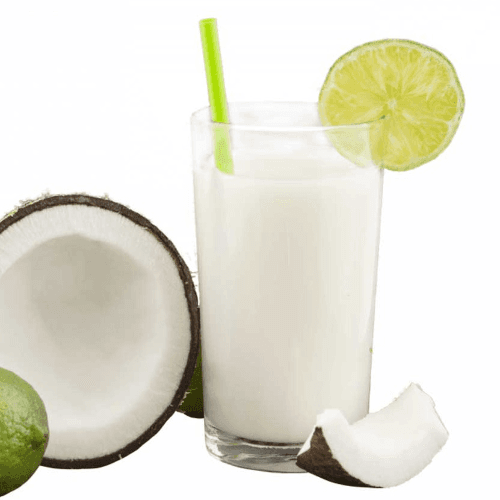 Limonada de Coco 16 Oz