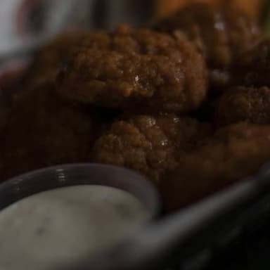 Boneless Varios Sabores