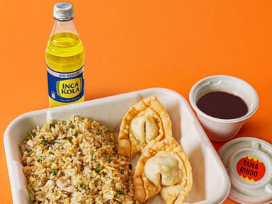 Combo Patita