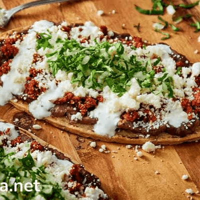 HUARACHES DE PASTOR