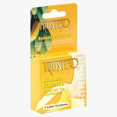 TRUSTEX BANANA