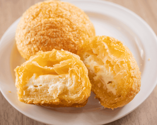 Bolita de Queso