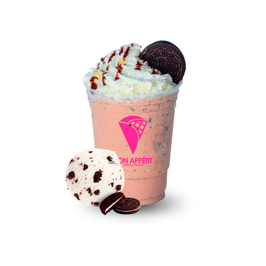 FraOreo® Gelato