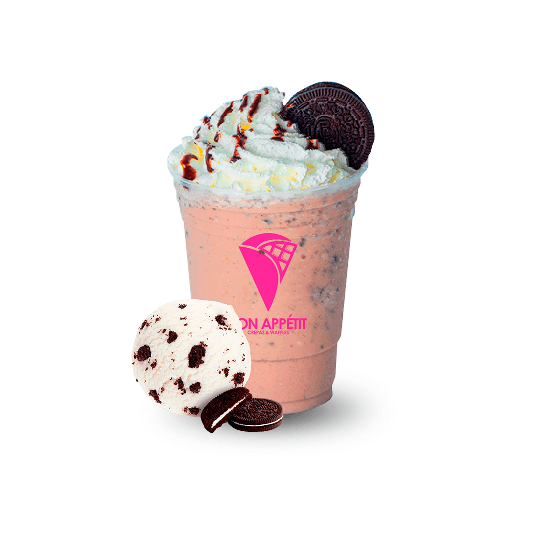 FraOreo® Gelato