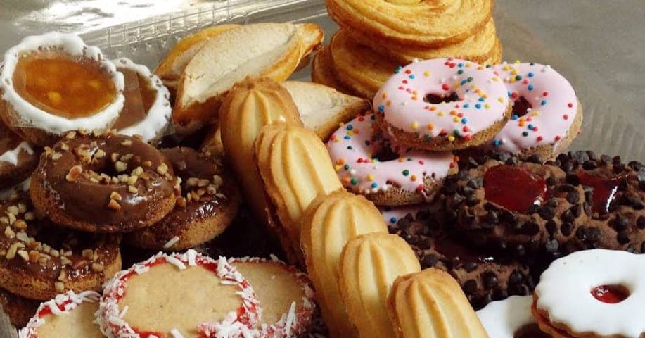 Galleta