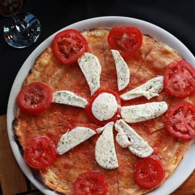 Caprizza