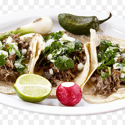 Orden Con 5 Tacos Combinados