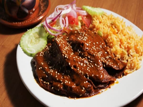 LAS CAZUELAS DE PIO V