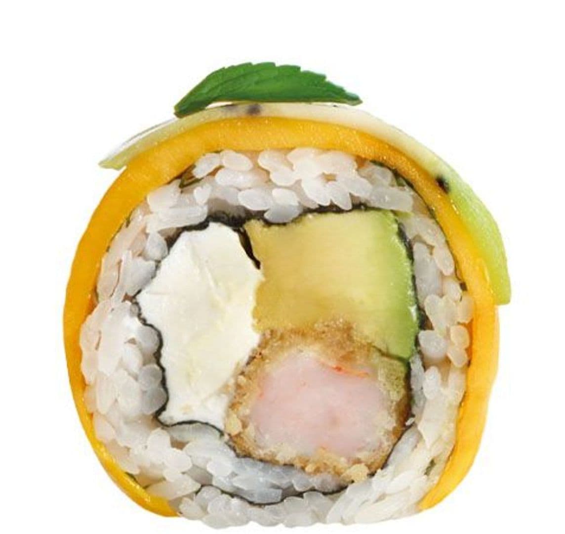 Kima Roll
