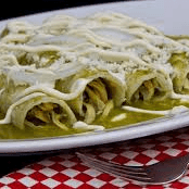 ENCHILADAS