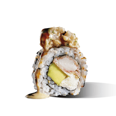 Fuji Roll