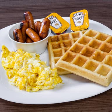 Brunch Americano