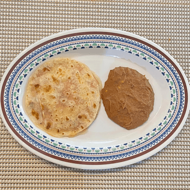 Quesadillas