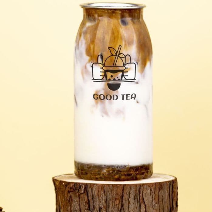 Coco Osmanto Latte