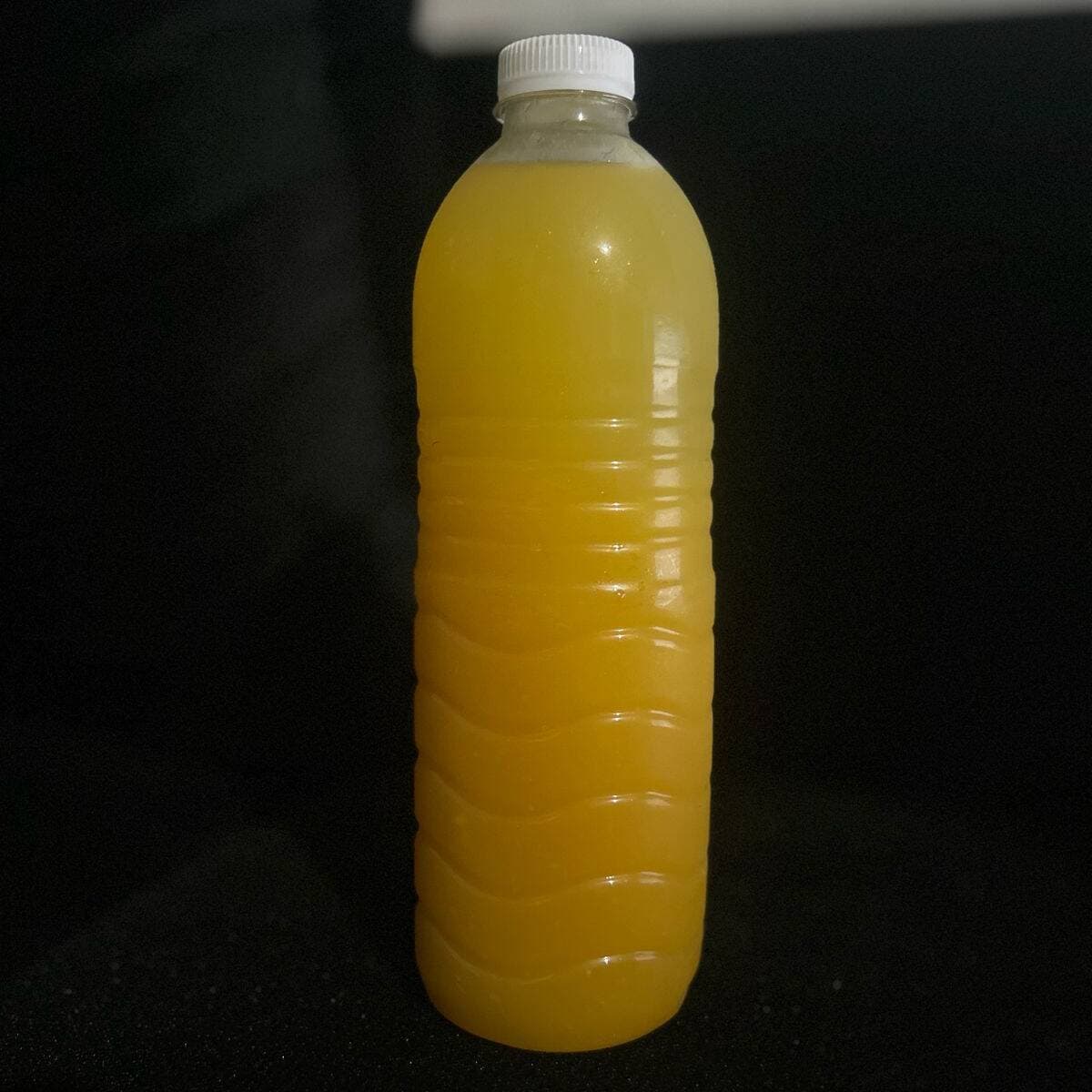 Limonada de Mango