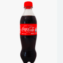 Coca Cola 400ml