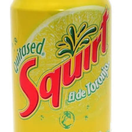 REFRESCO SQUIRT 355ml