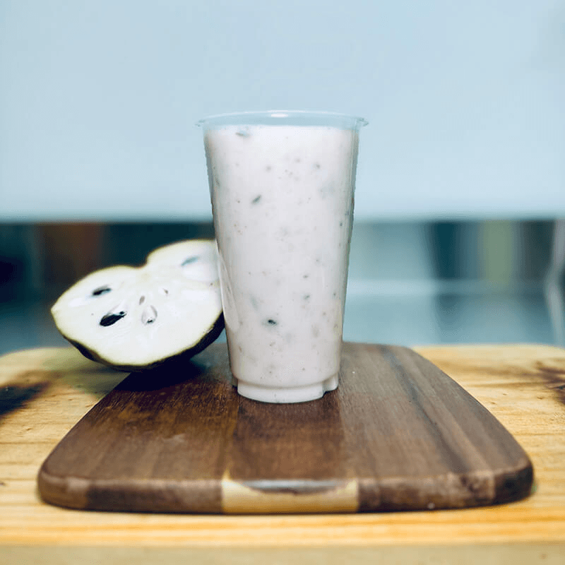Jugo de Chirimoya 16 oz