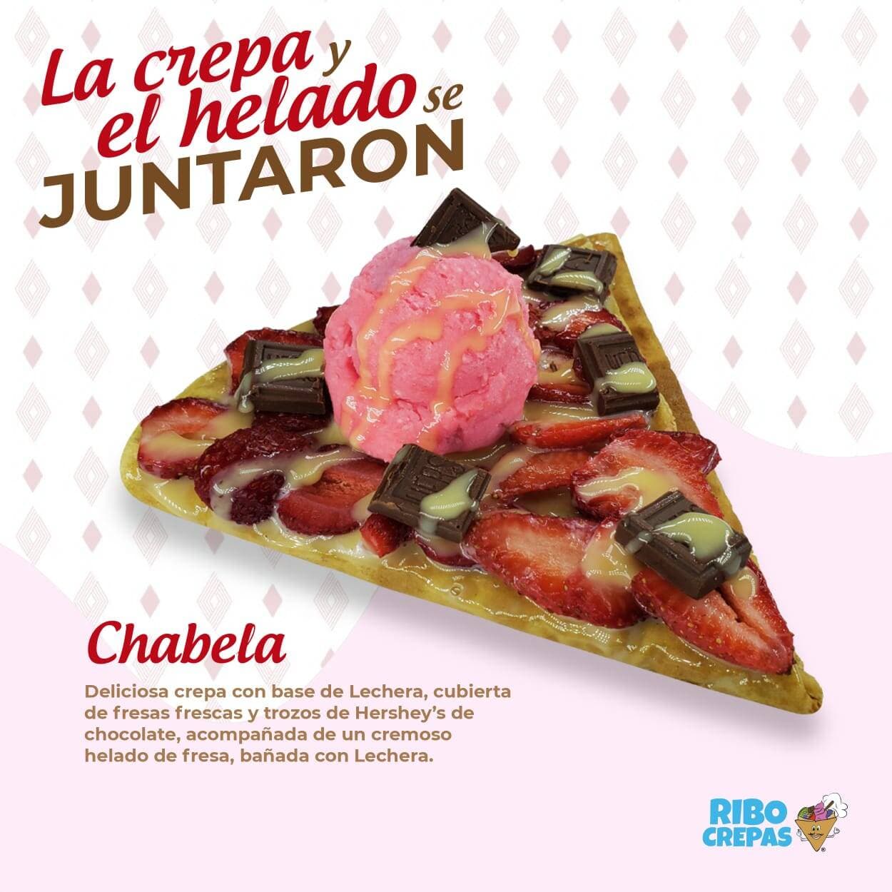 Chabela
