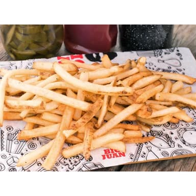 Orden de Papas