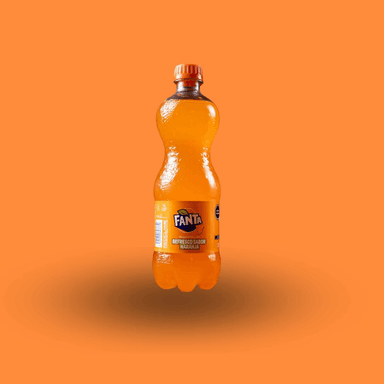 Fanta Original 600ml