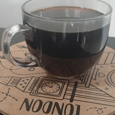Cafe Americano