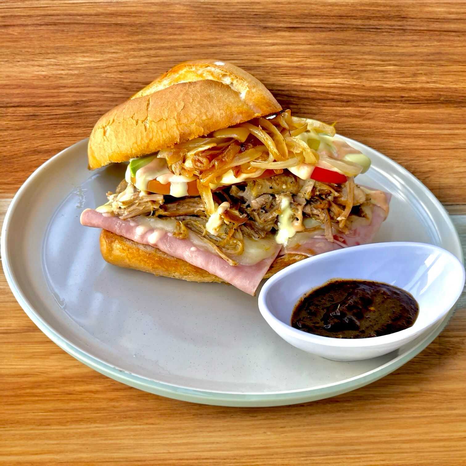 Torta Especial de la Casa