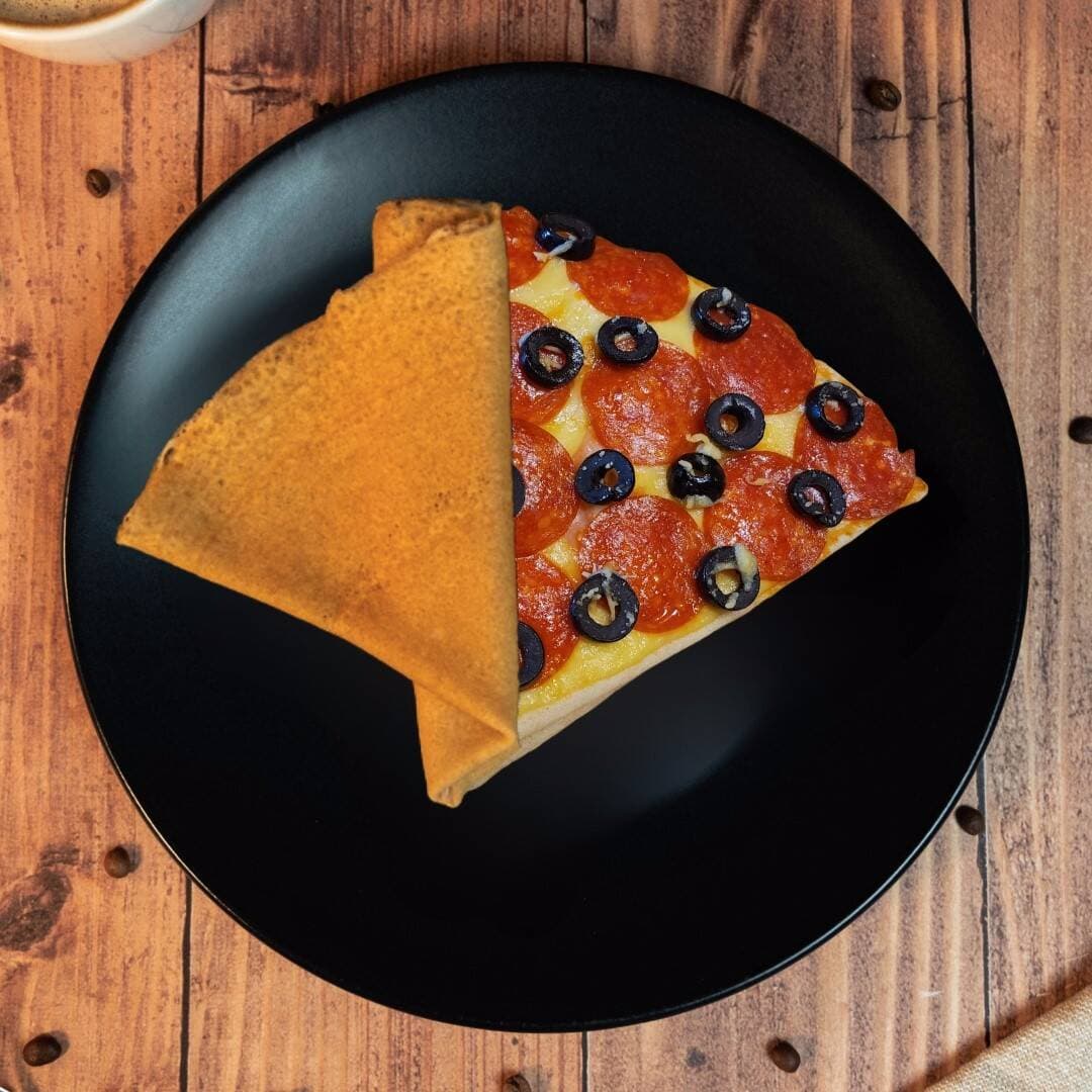 Crepa Italiana