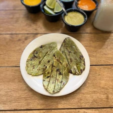 Orden de Nopal
